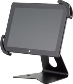 Epson Tablet Stand, Black, Surfplatta/UMPC, Svart