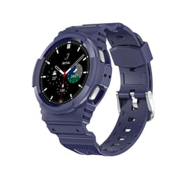 Urbånd Mørkeblå 44 mm Samsung Galaxy Watch 4/5 Gen