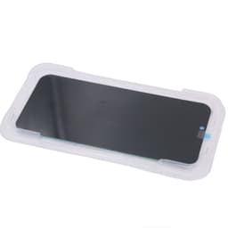 INF Sekretess skärmskydd Svart iPhone 12 Pro Max
