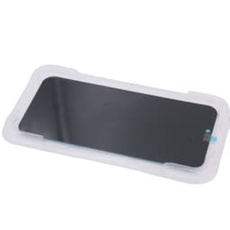 INF Yksityisyys näytönsuoja Musta iPhone12/12 Pro
