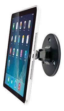 Aidata universalväggfäste x2 för surfplattor, 7,9"" - 13"", roterbar