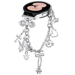 INF Bling rannekelloranneke Hopea Samsung Galaxy Watch 4/5/5 Pro