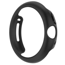Suojakotelo PC Musta Google Pixel Watch