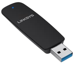Linksys AE1200 WiFi-n USB-adapter