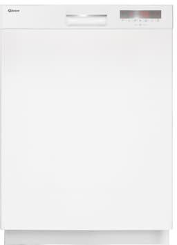 Gram oppvaskmaskin OM 62-50 RT