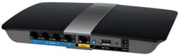 Linksys EA4500 dual band router