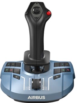 Thrustmaster TCA Sidestick flygkontroller (Airbus Edition)