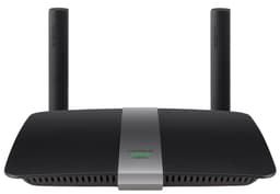 Linksys EA6350 AC1200+ Smart WiFi Router