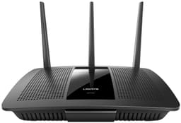 Linksys EA7500 MaxStream AC1900 WiFi-router
