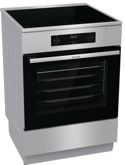 Gorenje induktioliesi GEIT6D61XPG