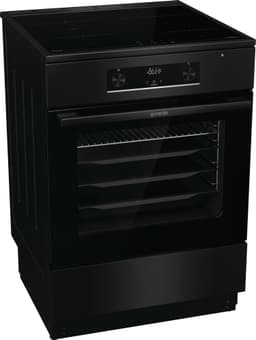 Gorenje induktioliesi GEIT6D71BPG