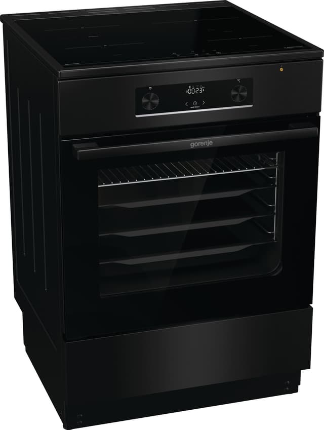 Gorenje komfyr GEIT6D71BPG