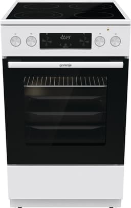 Gorenje keraaminen liesi GEC5C61WPB