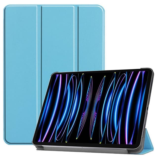 Aktiv Cover Apple iPad Pro 11 (2022) - Lyseblå