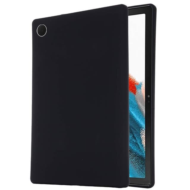 Liquid suojakuori Samsung Galaxy Tab A8 10.5 (2021) - Musta