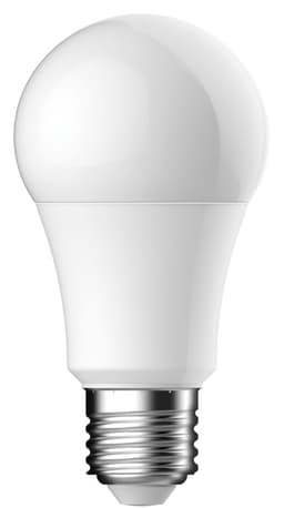 Logik LED lamppu 10W E27