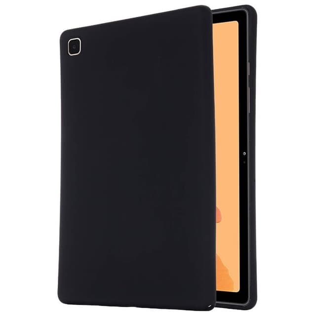 Liquid suojakuori Samsung Galaxy Tab A7 10.4 (2020) - Musta