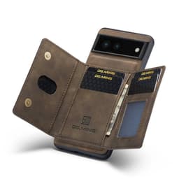 DG-Ming M2 skal Google Pixel 7 - Coffee