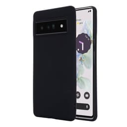 Liquid silikone cover Google Pixel 7 Pro - Sort