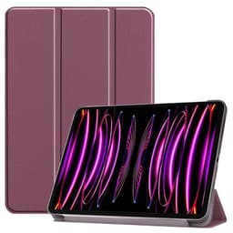 Aktiivinen kotelo Apple iPad Pro 11 (2022) - Wine