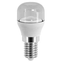 Logik LED-pære 2W E14