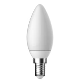 Logik LED-lamppu LL3E14C16