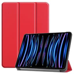 Aktiv deksel Apple iPad Pro 11 (2022) - Rød