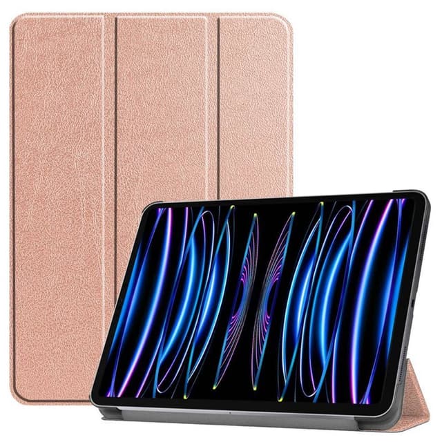 Aktiv cover Apple iPad Pro 11 (2022) - Rose