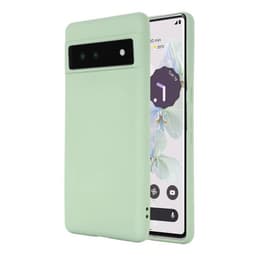 Liquid suojakuori Google Pixel 7 - Minttu