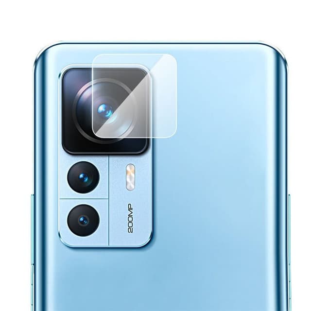 Kamera lins skydd Xiaomi 12T Pro