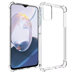 Shockproof silikone cover Motorola Moto E22i
