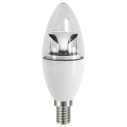 Logik LED-pære 4W E14