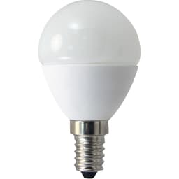Logik LED-pære 4W E14