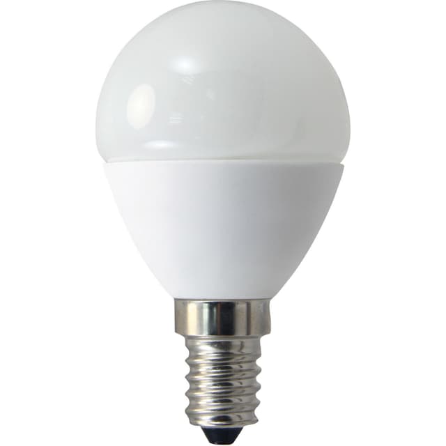 Logik LED-pære 4W E14
