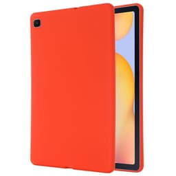 Liquid silikone cover Samsung Galaxy Tab S6 Lite 10.4 (2020) - China R