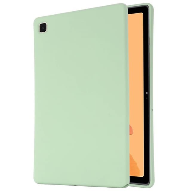 Liquid silikone cover Samsung Galaxy Tab A7 10.4 (2020) - Mynte