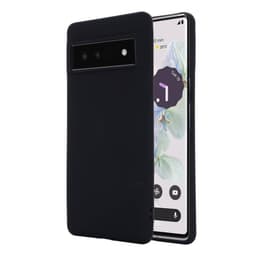 Liquid suojakuori Google Pixel 7 - Musta