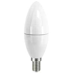Logik LED-lampa 4W E14