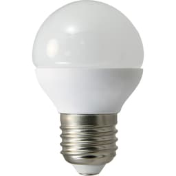 Logik LED-pære 4W E27