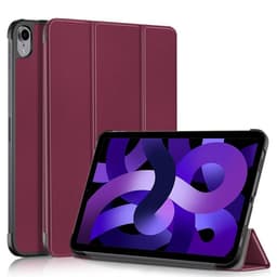 Aktiivinen kotelo Apple iPad Air 10.9 (2022) - Wine