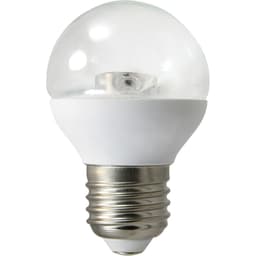 Logik LED-lamppu 4W E27