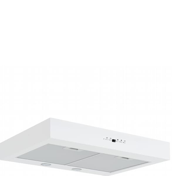 Silverline emhætte SCV 1160-60 HV Hermod billede 1