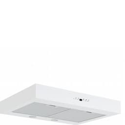 Silverline underbygget emhætte SCV116060HV (60cm)