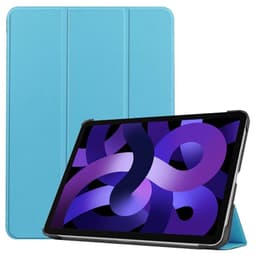 Aktiivinen kotelo Apple iPad Air 10.9 (2022) - Vaaleansininen