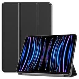 Aktiv deksel Apple iPad Pro 11 (2022) - Sort