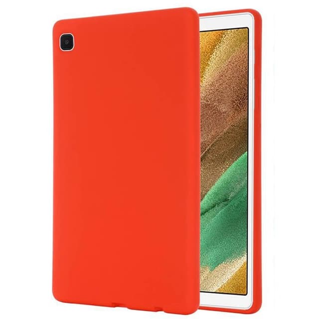 Liquid suojakuori Samsung Galaxy Tab A7 Lite 8.7 (2021) - China Red