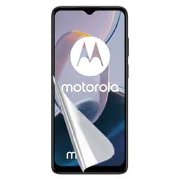 Näytönsuoja 3D Pehmeä HydroGel Motorola Moto E22i