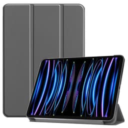 Aktiivinen kotelo Apple iPad Pro 12.9 (2022) - Harmaa