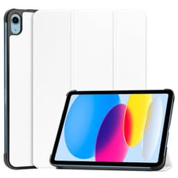 Aktiivinen kotelo Apple iPad 10.9 (2022) - Valkoinen