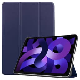 Aktiivinen kotelo Apple iPad Air 10.9 (2022) - Tummansininen